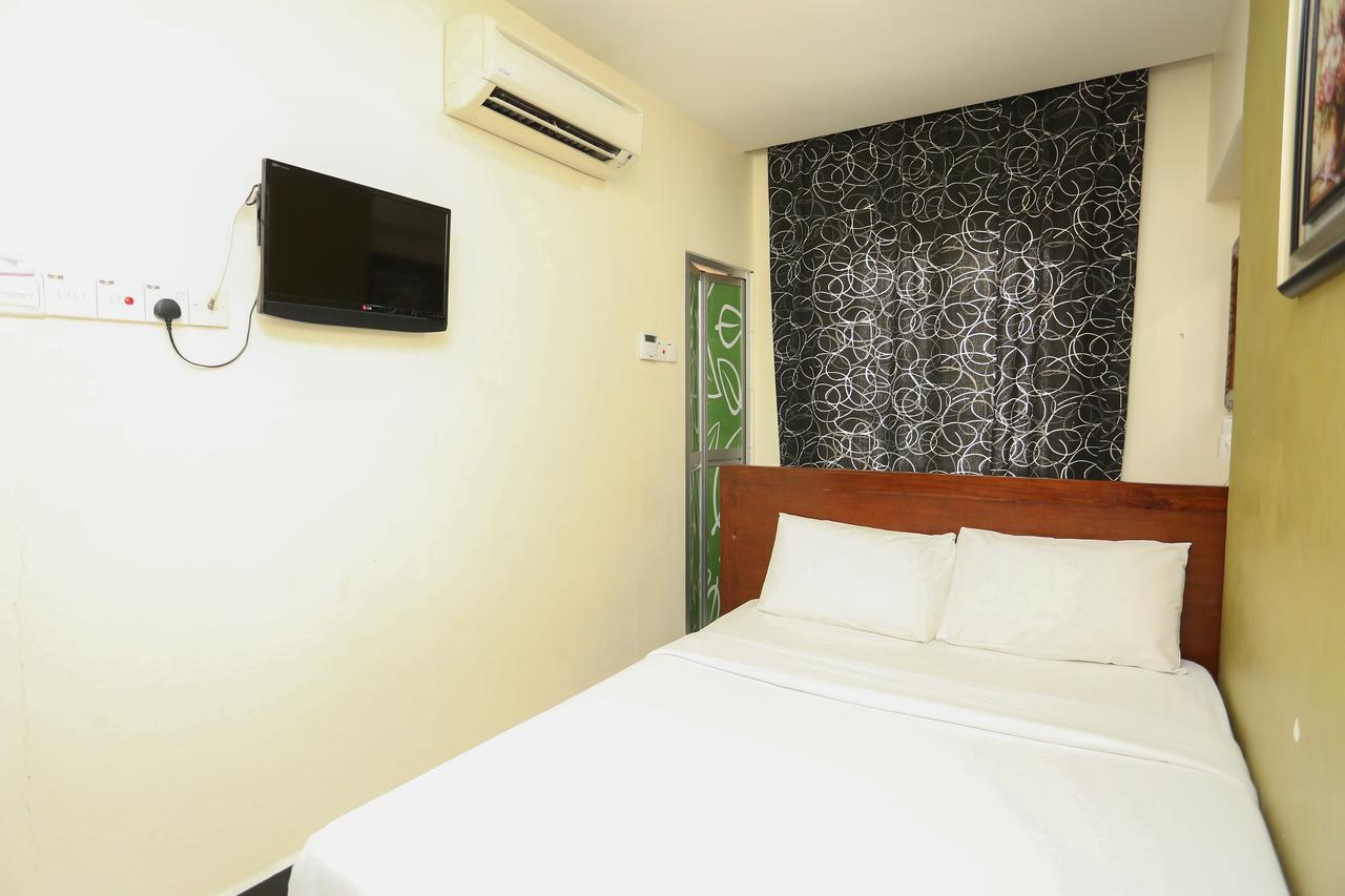 V'La Heritage Kuala Lumpur Exterior foto