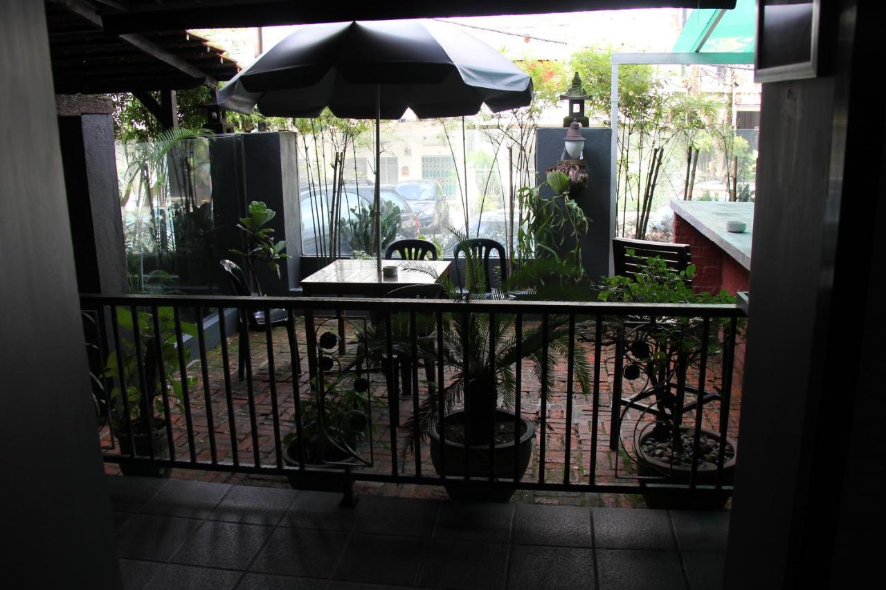 V'La Heritage Kuala Lumpur Exterior foto